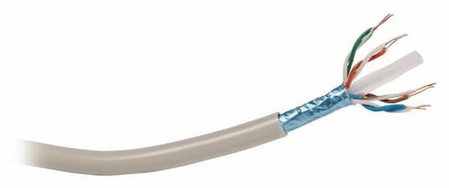 CAT6 UTP kabel voor netwerk