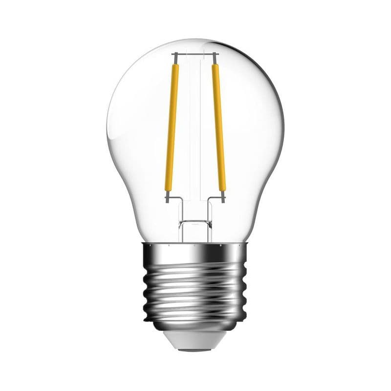 Kogel E27 2,5W Helder