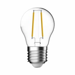 Kogel E27 2,5W Helder