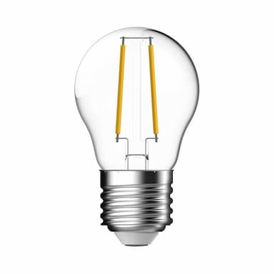 Kogel E27 2,5W Helder