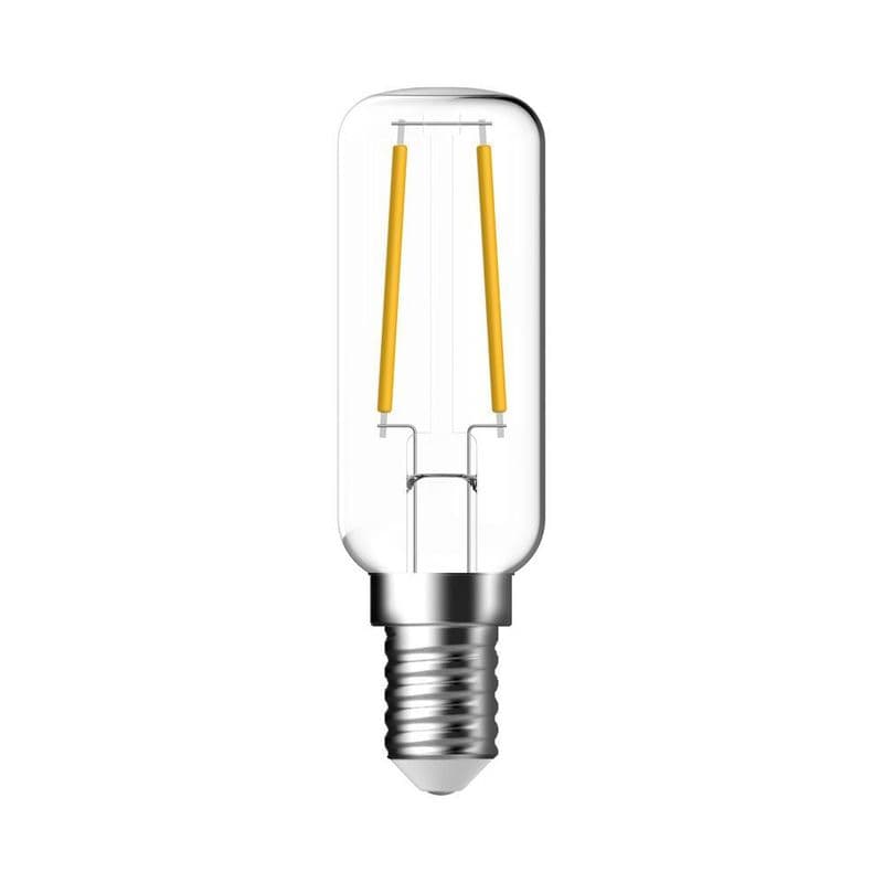 Schakelbordlamp E14 4W Helder