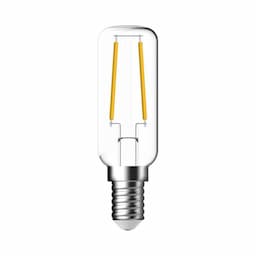 Schakelbordlamp E14 4W Helder