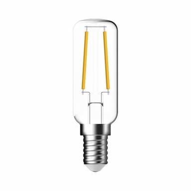 Schakelbordlamp E14 4W Helder