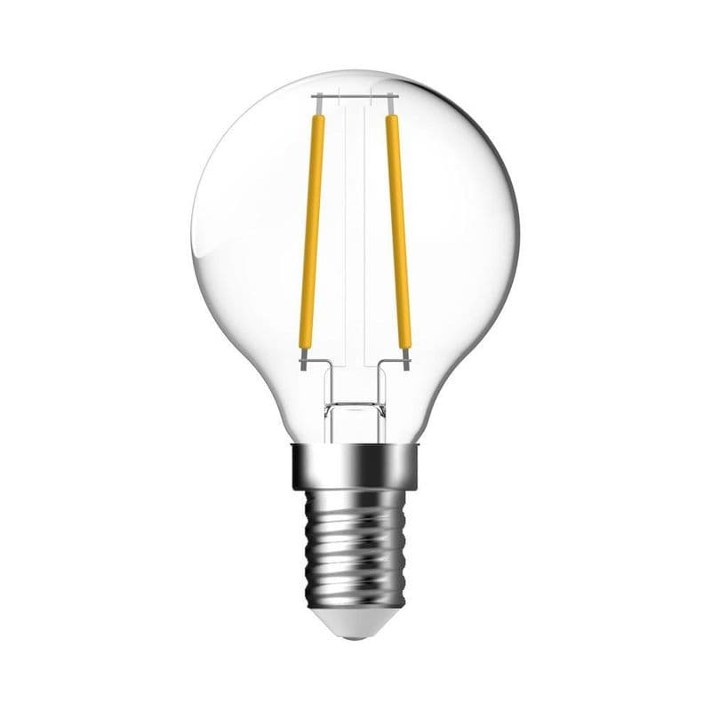 Kogel E14 2,5W Helder