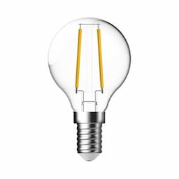 Kogel E14 2,5W Helder