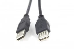USB 2.0 verlengkabel