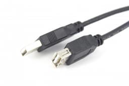 USB 2.0 verlengkabel