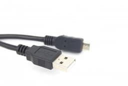 USB 2.0 kabel