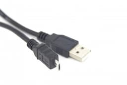 USB 2.0 kabel