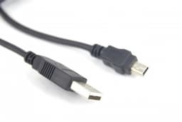 USB 2.0 kabel