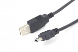 USB 2.0 kabel