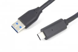 USB 3.1 C kabel 