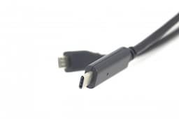 USB 3.1 C kabel 