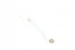 Mini DisplayPort - HDMI