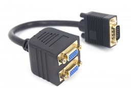 VGA splitter