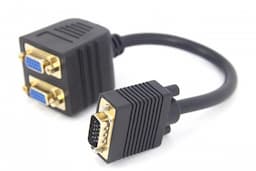 VGA splitter