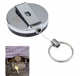 Sleutelhaspel Keyhold