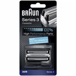 Braun 32S Scheerkop (Series 3)