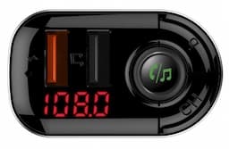 Bluetooth FM-Transmitter