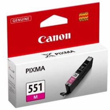 Canon CLI-551 Magenta
