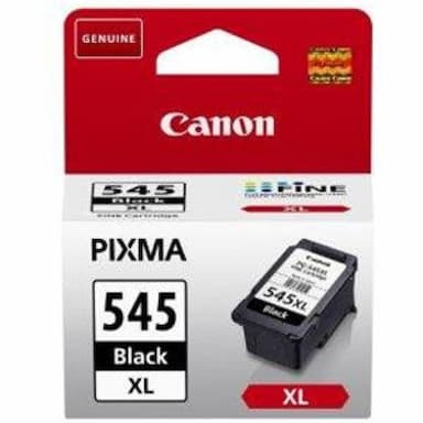 Canon PG-545XL Zwart