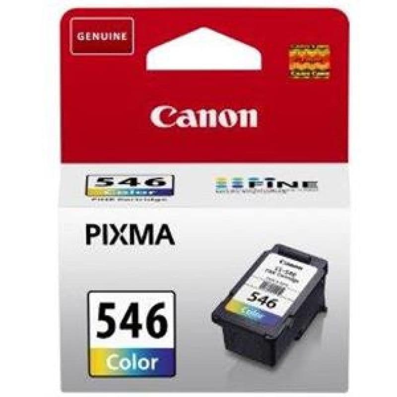 Canon CL-546 Kleur