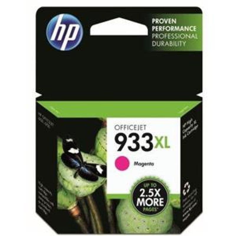 HP 933 XL Magenta
