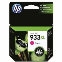 HP 933 XL Magenta