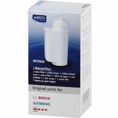 Waterfilter Intenza