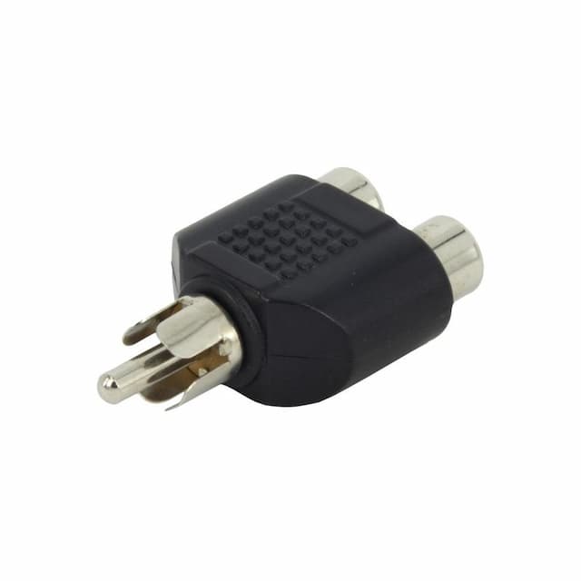 Tulp splitter