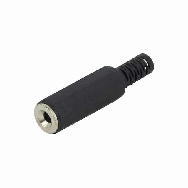 Jack contra stekker 3,5 mm 