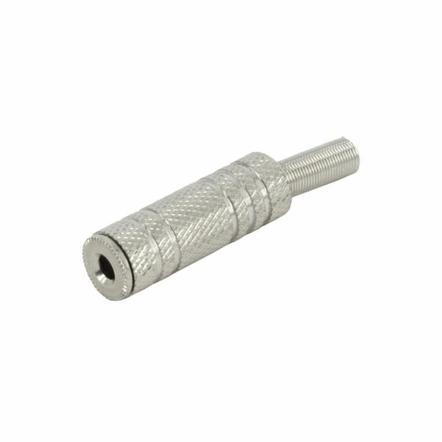 Jack contra stekker 3,5 mm 