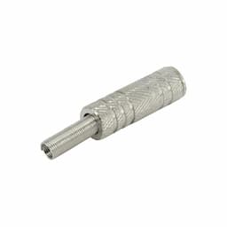 Jack contra stekker 3,5 mm 