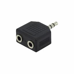 Jack 3,5 splitter