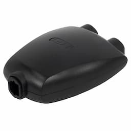 Toslink splitter