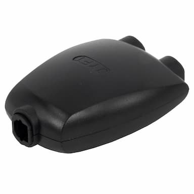 Toslink splitter