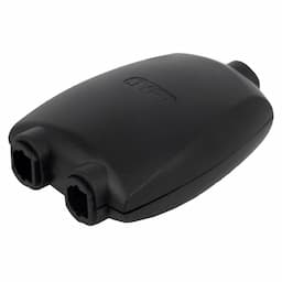 Toslink splitter