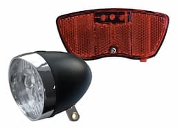 Lynx LED verlichtingset