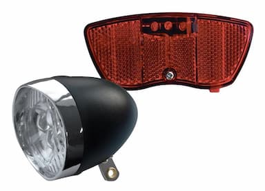 Lynx LED verlichtingset