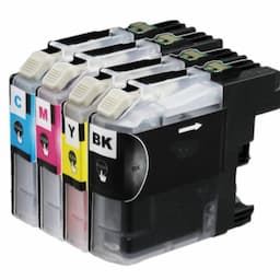 Brother LC-223 XL Multipack