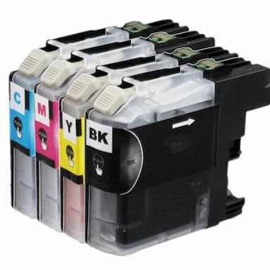Brother LC-223 XL Multipack