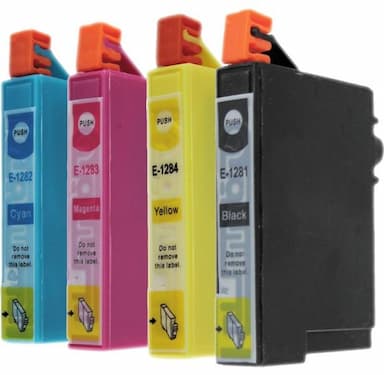 Epson T1285 Multipack