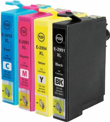 Epson T29 XL Multipack (C13T29854012)