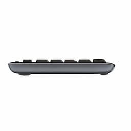 Toetsenbord & muis draadloos MK270