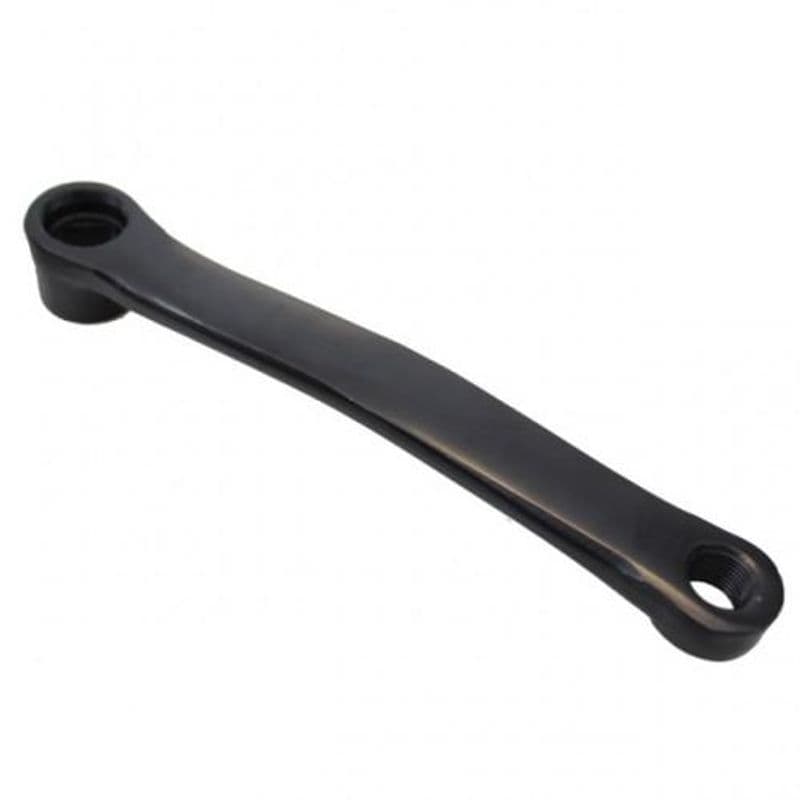 Crank links 17cm zonder spiegat