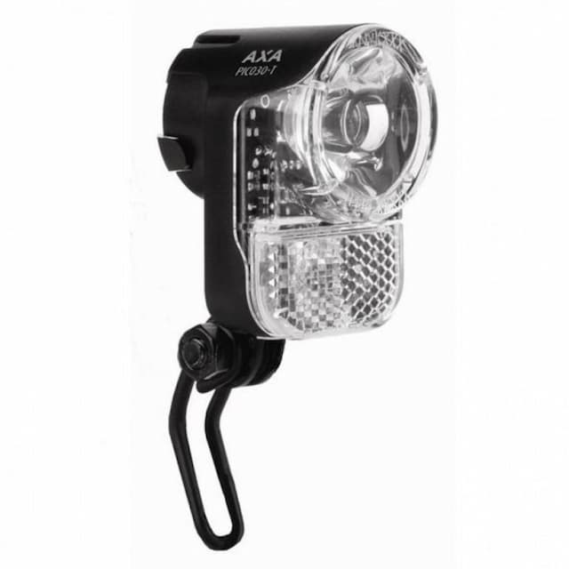 Axa koplamp Pico 30 aan/uit