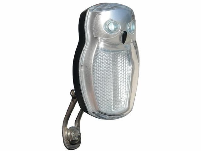 Ikzi koplamp Uil LED
