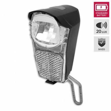 Lynx koplamp Clever