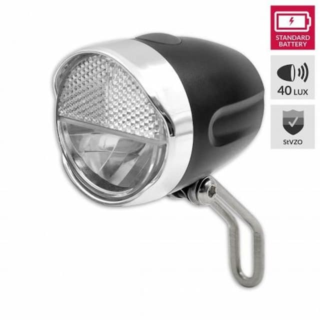 Lynx koplamp Modern