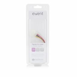 Verloopkabel SATA voeding